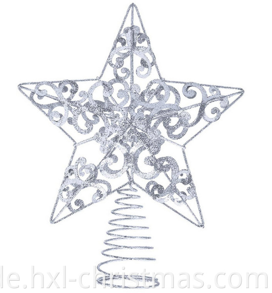 Christmas Star Decoration